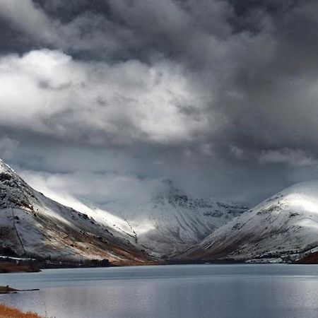 Strands Hotel/Screes Inn & Micro Brewery Nether Wasdale Exterior photo