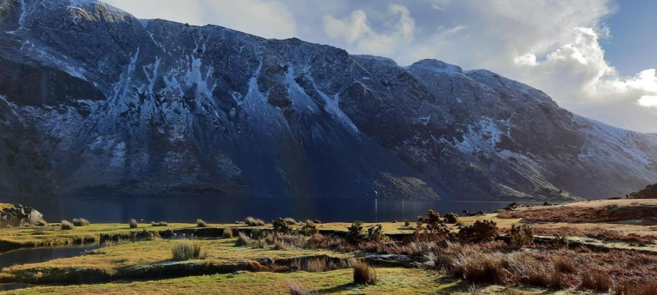 Strands Hotel/Screes Inn & Micro Brewery Nether Wasdale Exterior photo