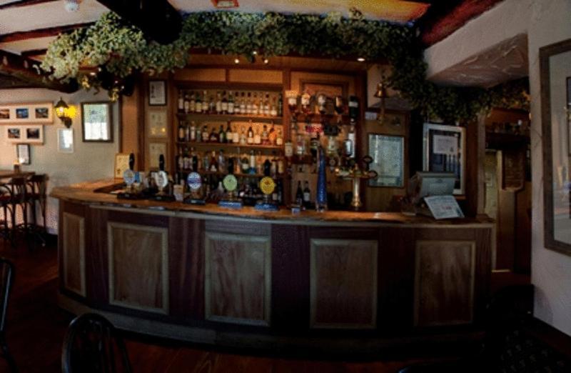 Strands Hotel/Screes Inn & Micro Brewery Nether Wasdale Exterior photo
