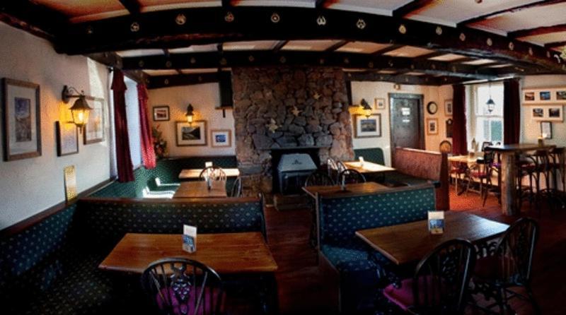Strands Hotel/Screes Inn & Micro Brewery Nether Wasdale Exterior photo