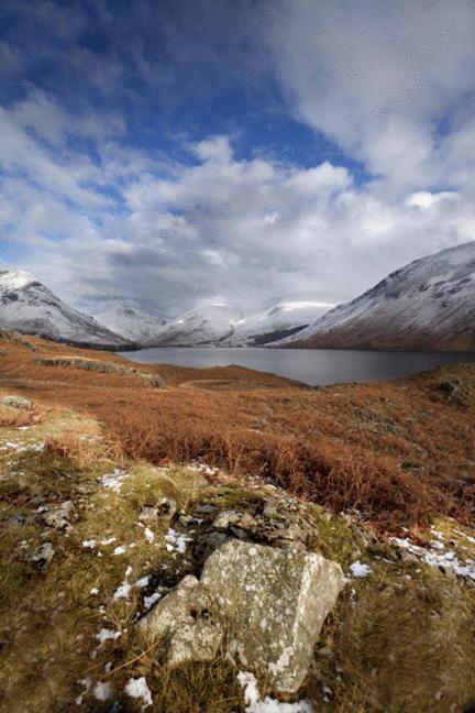 Strands Hotel/Screes Inn & Micro Brewery Nether Wasdale Exterior photo