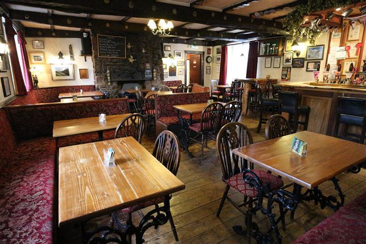 Strands Hotel/Screes Inn & Micro Brewery Nether Wasdale Exterior photo