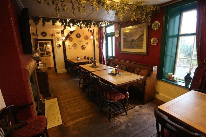 Strands Hotel/Screes Inn & Micro Brewery Nether Wasdale Exterior photo