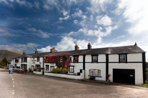 Strands Hotel/Screes Inn & Micro Brewery Nether Wasdale Exterior photo